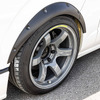 トヨタ ハイエース×レイズ グラムライツ 57DR-X