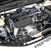 Team HRC シビックタイプR CNF-R