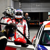 Team HRC シビックタイプR CNF-R