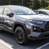 トヨタ RAV4×チームデイトナ M9