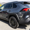 トヨタ RAV4×チームデイトナ M9