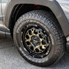 トヨタ RAV4×チームデイトナ M9