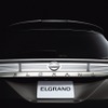 日産エルグランドVIP