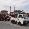 関東工業自動車大学校クラシックカーフェスティバル