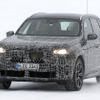 BMW X3 M40i 次期型プロトタイプ（スクープ写真）