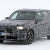 BMW X3 M40i 次期型プロトタイプ（スクープ写真）