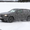 BMW X3 M40i 次期型プロトタイプ（スクープ写真）