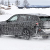 BMW X3 M40i 次期型プロトタイプ（スクープ写真）