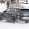 BMW X3 M40i 次期型プロトタイプ（スクープ写真）