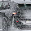 BMW X3 M40i 次期型プロトタイプ（スクープ写真）