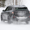 BMW X3 M40i 次期型プロトタイプ（スクープ写真）