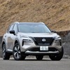 日産 エクストレイル
