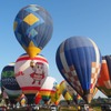 熱気球ホンダグランプリ