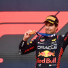 F1アゼルバイジャンGP
