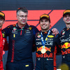 F1アゼルバイジャンGP