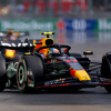 F1アゼルバイジャンGP