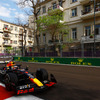 F1アゼルバイジャンGP