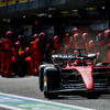 F1アゼルバイジャンGP
