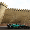 F1アゼルバイジャンGP