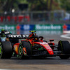 F1アゼルバイジャンGP