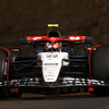 F1アゼルバイジャンGP