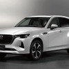 マツダCX-60