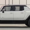 GMC ハマー EV ピックアップ