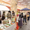 地元農家による東郷町マルシェ