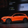 スマート＃3 の BRABUS パフォーマンス・エディション（上海モーターショー2023）