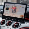 スマート＃3 の BRABUS パフォーマンス・エディション
