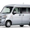 ホンダ N-VAN