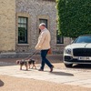 ベントレーが参加する英国の愛犬家イベント「グッドウーフ・フェスティバル」