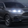 ホンダ HR-V（ ZR-V に相当）新型