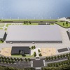 EVモーターズ・ジャパン「ゼロエミッション e-PARK」