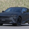 トヨタ・クラウン・スポーツ（プロトタイプ）