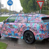MINI クロスオーバーEV 次期型プロトタイプ（スクープ写真）