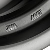 MAT製法で軽量となり、ブラッドレーVの持つ強靭も兼ね備えた仕上がり