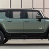 GMC ハマーEV SUV