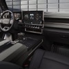 GMC ハマー EV SUV