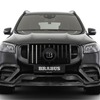ブラバス 900 スーパーブラック（メルセデスAMG GLS 63 4MATIC+ベース）