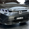 ホンダe:NS2プロトタイプ（上海モーターショー2023）