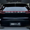 ホンダe:N SUV 序コンセプト（上海モーターショー2023）