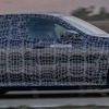 BMW i5 の「M60 xDrive」のプロトタイプ