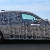 BMW i5 の「M60 xDrive」のプロトタイプ