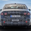 BMW i5 の「M60 xDrive」のプロトタイプ