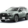 トヨタRAV4