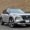 日産 エクストレイル