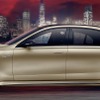 メルセデスAMG Sクラス の欧州仕様車に設定の「マヌファクトゥーア」の新プログラム