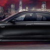 メルセデスAMG Sクラス の欧州仕様車に設定の「マヌファクトゥーア」の新プログラム