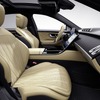メルセデスAMG Sクラス の欧州仕様車に設定の「マヌファクトゥーア」の新プログラム
